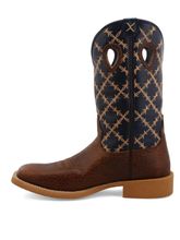Mens Twisted X 12" Tech X Boot MXTR004