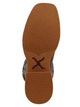 Mens Twisted X 12" Tech X Boot MXTR004