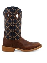 Mens Twisted X 12" Tech X Boot MXTR004