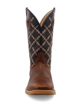 Mens Twisted X 12" Tech X Boot MXTR004