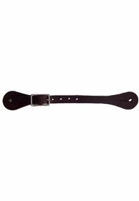 Mens Weaver Horizons Show Spur Straps wv301010-st