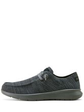 Mens Ariat Hilo Casual Moc Toe Shoes 64057