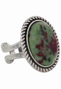 Montana Silversmiths Turquoise Dreams Ring ARG6053