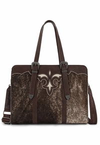 Montana West Trinity Ranch Concealed Carry Tote/Crossbody TR202G-8355