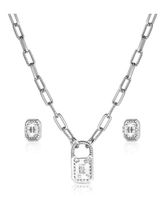 Montana Silversmiths Turquoise Glam Jewelry Set JS6372