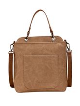 Montana West Coin Pouch Crossbody MW1344-8319