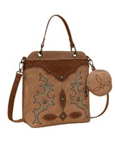 Montana West Coin Pouch Crossbody MW1344-8319