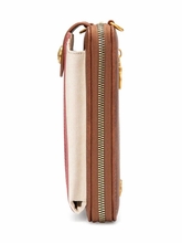 Montana West American Flag Crossbody Phone Wallet MW1385-183