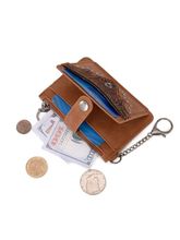 Montana West Key Ring Wallet MW1323-W049