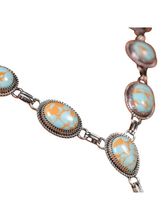 Montana West Western Y Shaped Necklace Earrings Set RNS-04-121