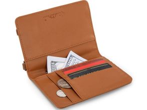 Montana West Tooled Aztec Collection Wrap Wallet MW1354-W2004