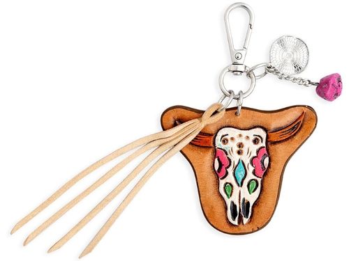 Myra Where I May Roam Bag Charm S-10092