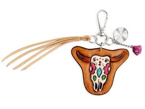 Myra Where I May Roam Bag Charm S-10092