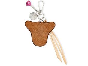 Myra Where I May Roam Bag Charm S-10092