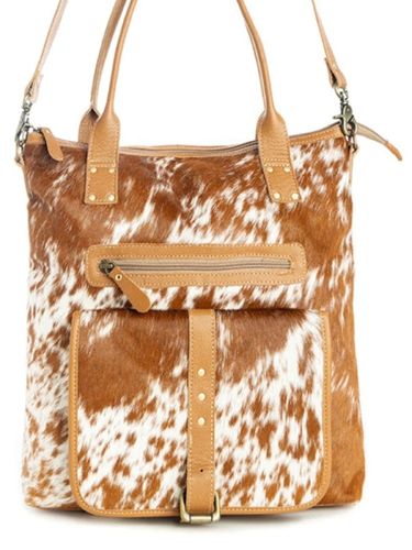 Myra Mesa Maverick Tote Bag S-10818