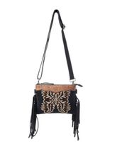 Myra Desert Wing Crossbody Bag S-11804