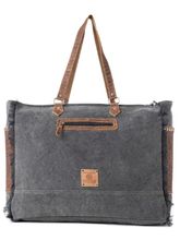 Myra Saddle Belle Weekender Bag S-12115