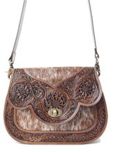 Myra Open Vistas Shoulder Bag S-12259