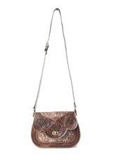 Myra Open Vistas Shoulder Bag S-12259