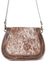 Myra Open Vistas Shoulder Bag S-12259
