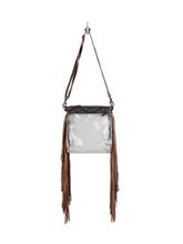 Myra Hangy Tangy Clear Bag S-2890