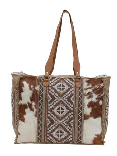 Myra Elisa Weekender Bag S-6202