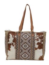 Myra Elisa Weekender Bag S-6202