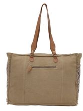 Myra Elisa Weekender Bag S-6202