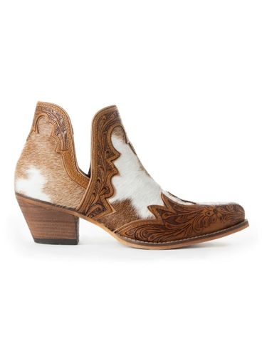 Myra Womens Frisco Falls Boots S-7695 
