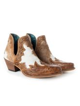 Myra Womens Frisco Falls Boots S-7695 