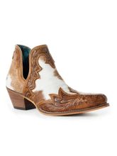 Myra Womens Frisco Falls Boots S-7695 