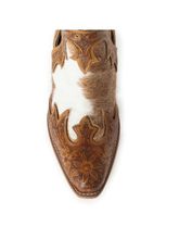 Myra Womens Frisco Falls Boots S-7695 