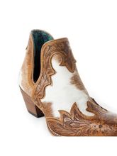 Myra Womens Frisco Falls Boots S-7695 