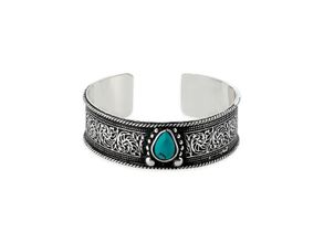 Myra Trianga Falls Cabochon Bracelet S-10141