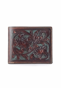 Myra Caliginous Wallet S-5425