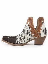 Myra Bag Cassidy Trail Hair On Hide Boots S-9684
