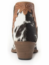 Myra Bag Cassidy Trail Hair On Hide Boots S-9684