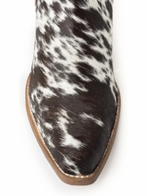 Myra Bag Cassidy Trail Hair On Hide Boots S-9684