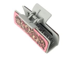 Myra High Vista Hair Comb Clip S-12065