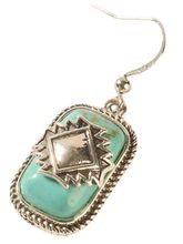 Myra Zenith Stone Earrings S-13441