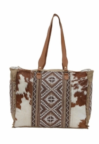 Myra Elisa Weekender Bag S-6202