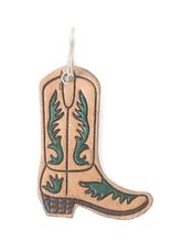 Myra Leather Key Fob S-11939/40/41