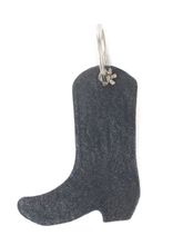 Myra Leather Key Fob S-11939/40/41