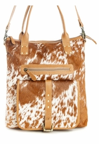 Myra Mesa Maverick Tote Bag S-10818