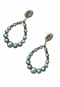 Myra Orbit Allure Earrings S-11477