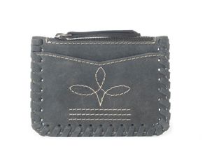 Myra Outlander Edge Credit Card Holder S-1282