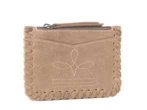 Myra Outlander Edge Credit Card Holder S-1282