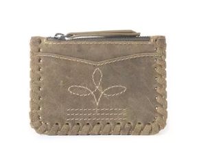 Myra Outlander Edge Credit Card Holder S-1282