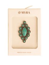 Myra The Oathkeeper Ring S-13188