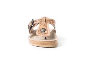 Myra Balinda Ridge Sandals S-11988